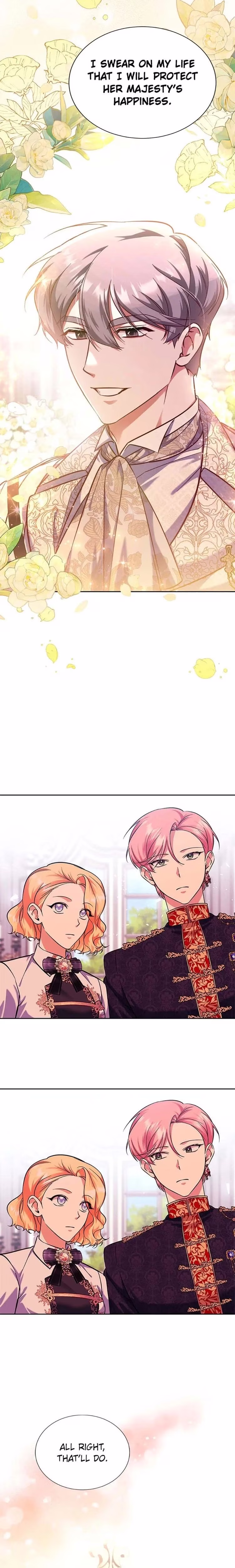 Brother Knows Best - Chapter 90 - Part 26