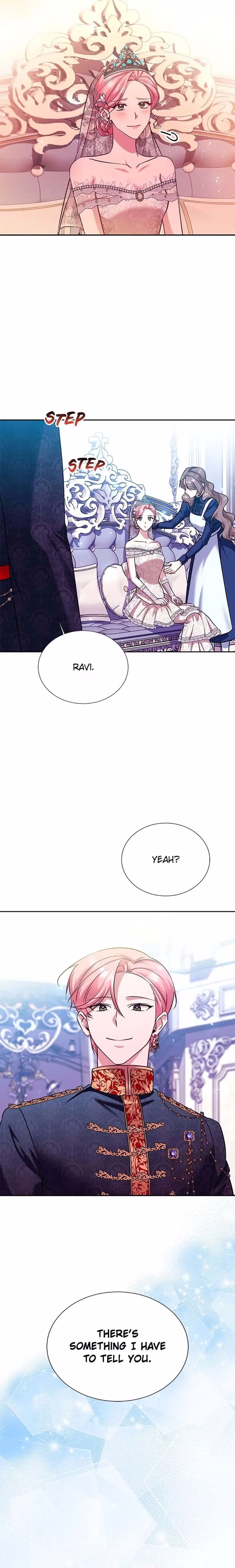 Brother Knows Best - Chapter 90 - Part 27