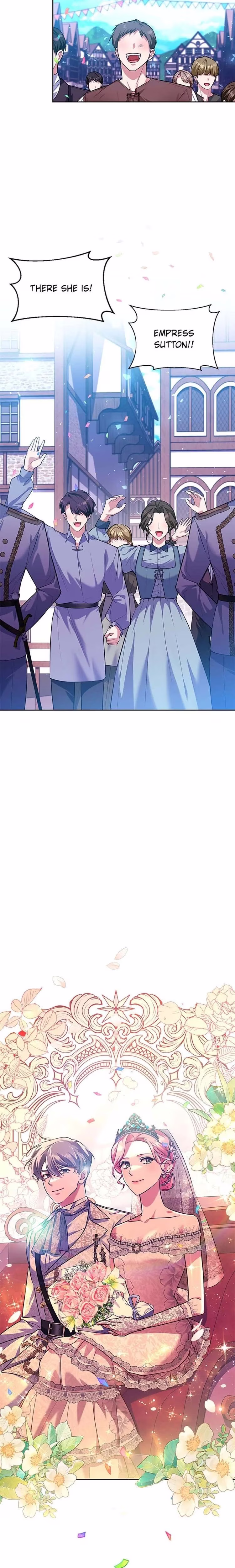 Brother Knows Best - Chapter 91 - Part 8