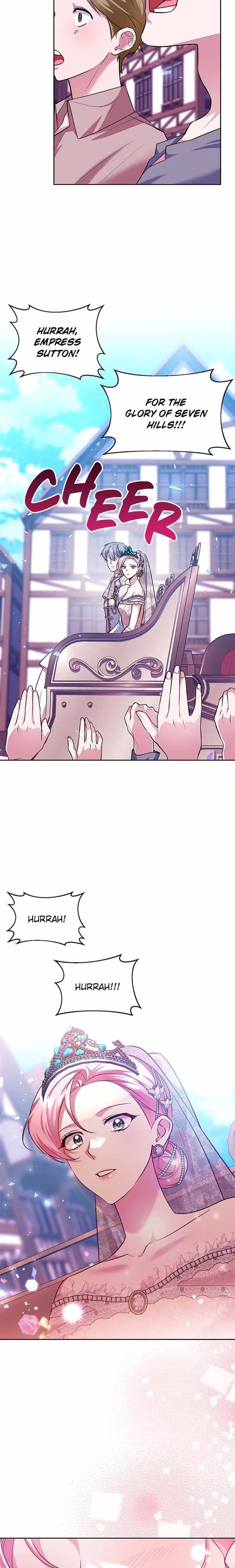 Brother Knows Best - Chapter 91 - Part 15