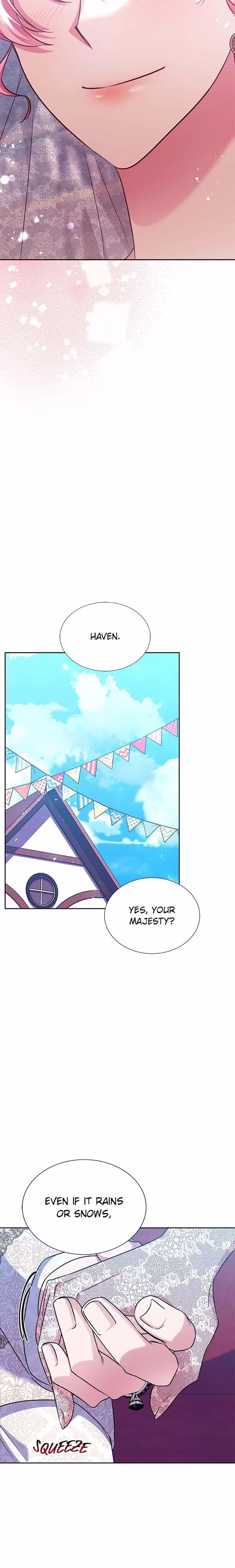 Brother Knows Best - Chapter 91 - Part 16