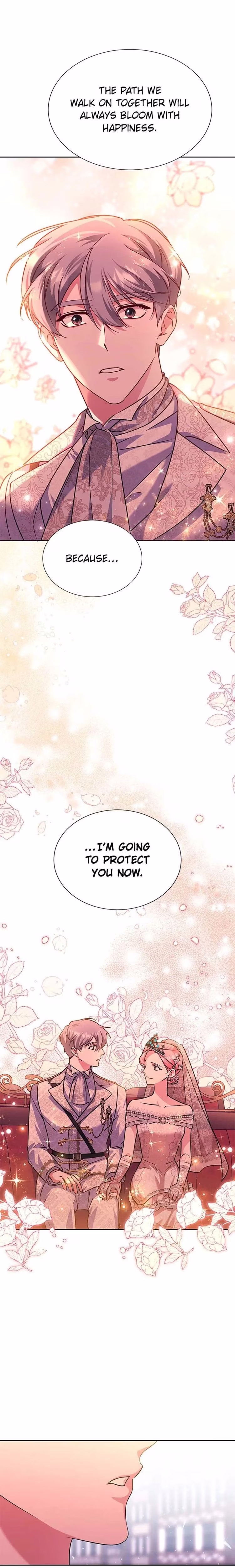 Brother Knows Best - Chapter 91 - Part 17