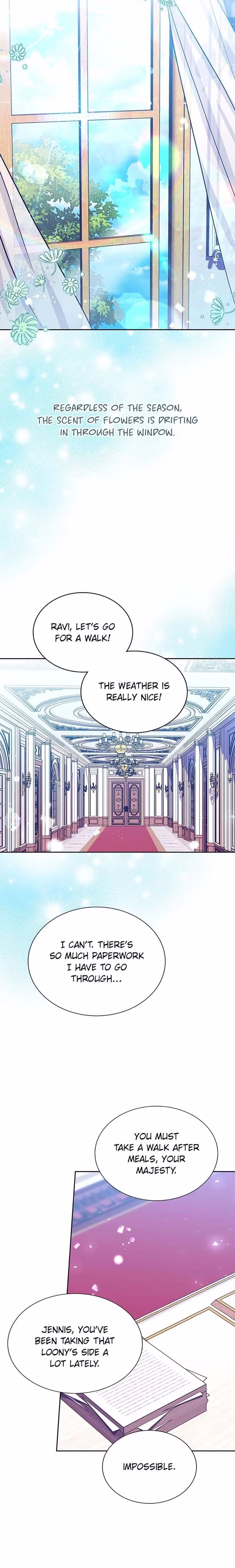 Brother Knows Best - Chapter 91 - Part 24