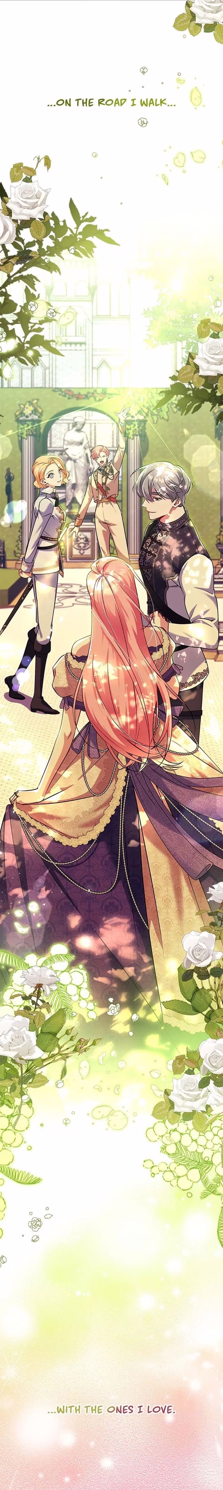 Brother Knows Best - Chapter 91 - Part 26