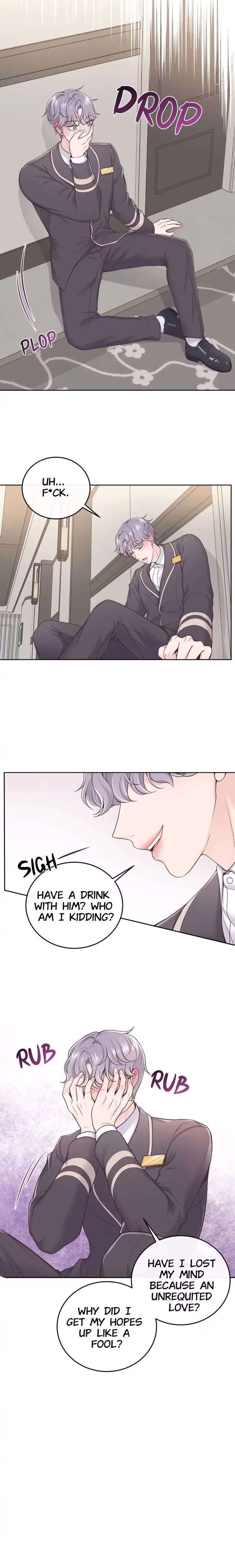 Butler (Nabit) - Chapter 1 - Part 6