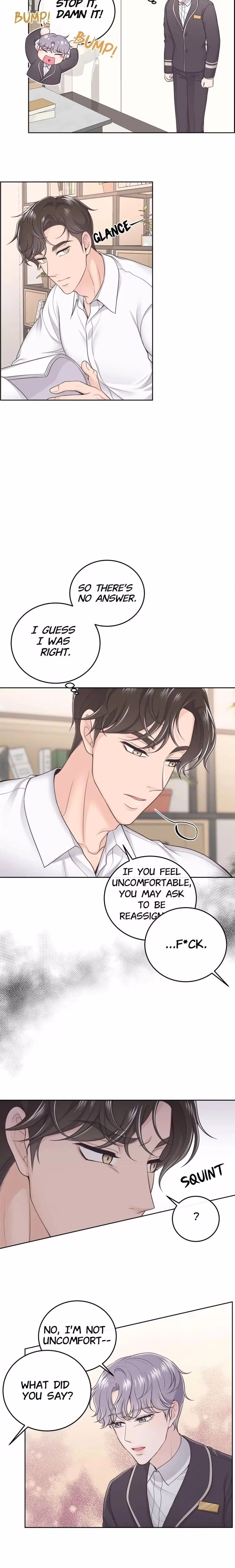 Butler (Nabit) - Chapter 1 - Part 14