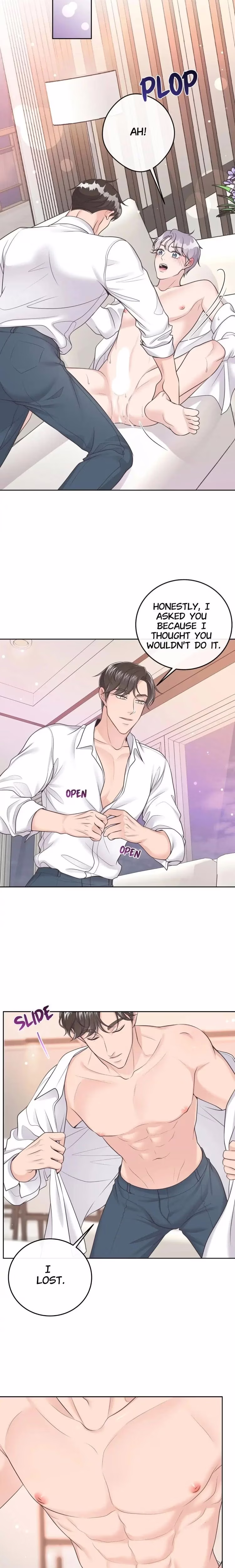 Butler (Nabit) - Chapter 10 - Part 4