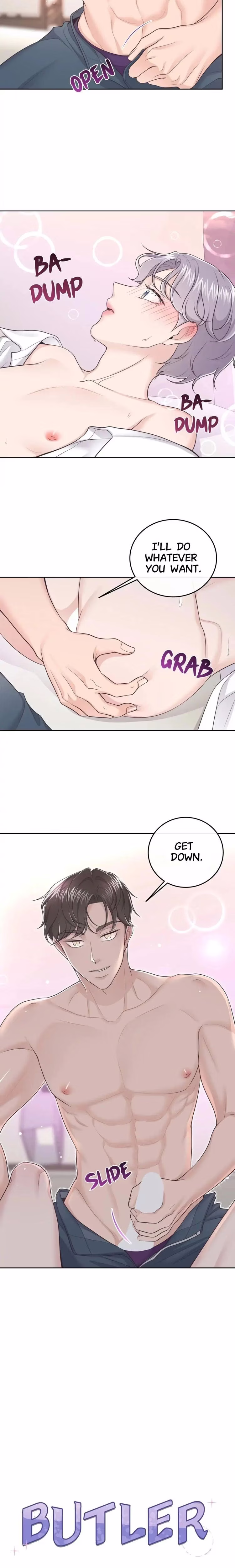 Butler (Nabit) - Chapter 10 - Part 5