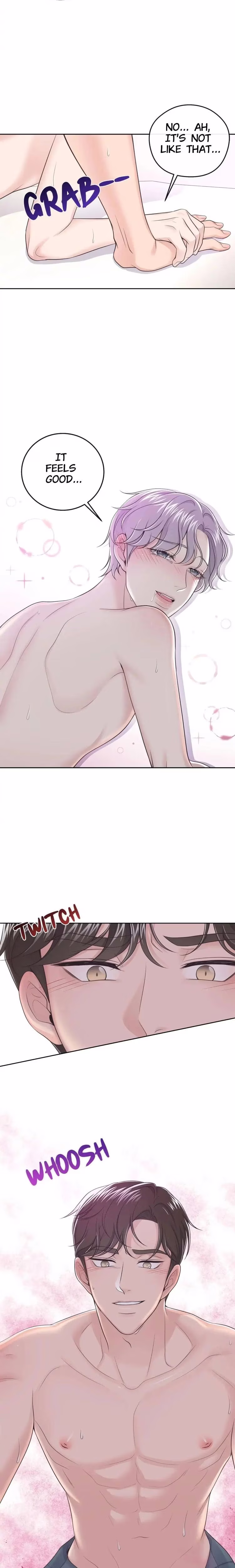 Butler (Nabit) - Chapter 10 - Part 11