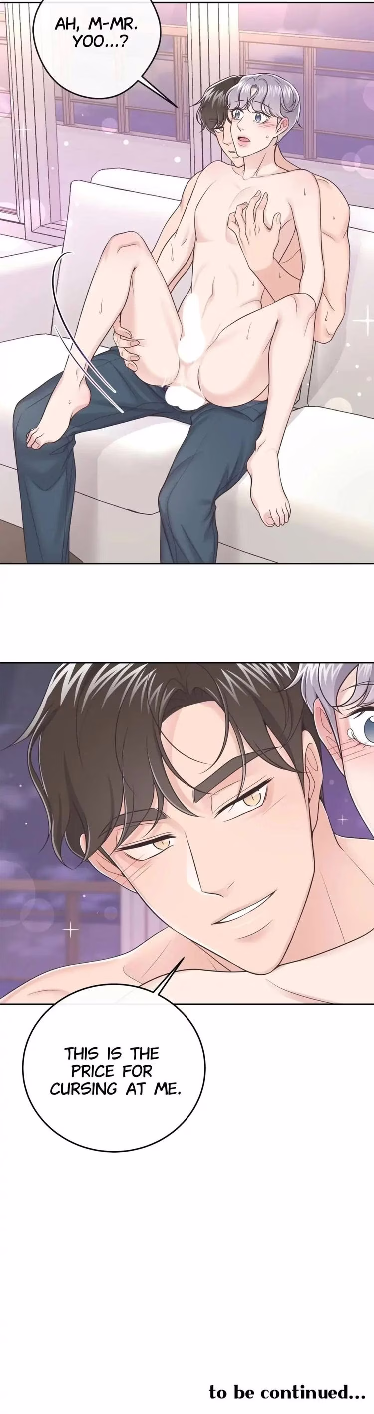 Butler (Nabit) - Chapter 10 - Part 17