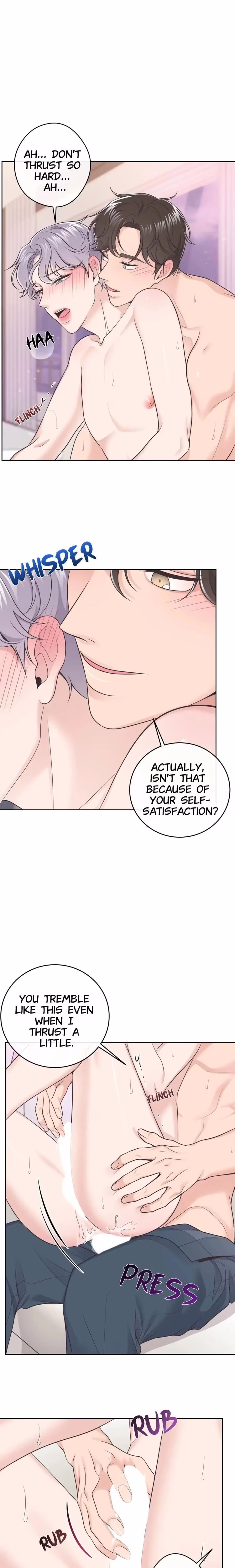 Butler (Nabit) - Chapter 11 - Part 3