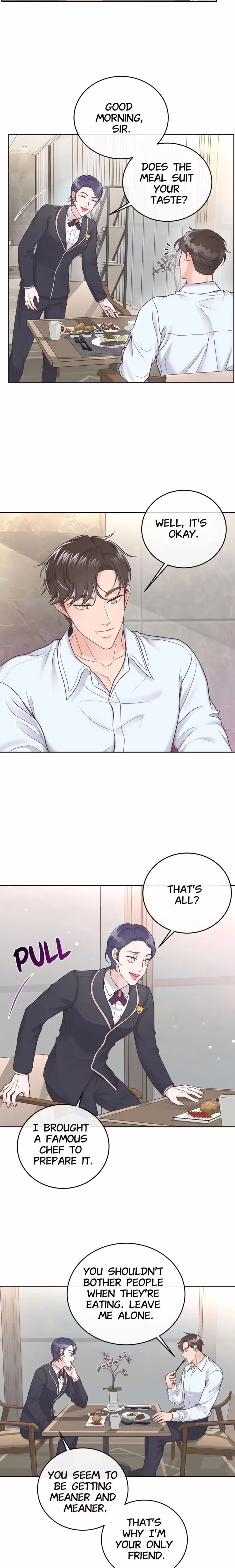 Butler (Nabit) - Chapter 11 - Part 6