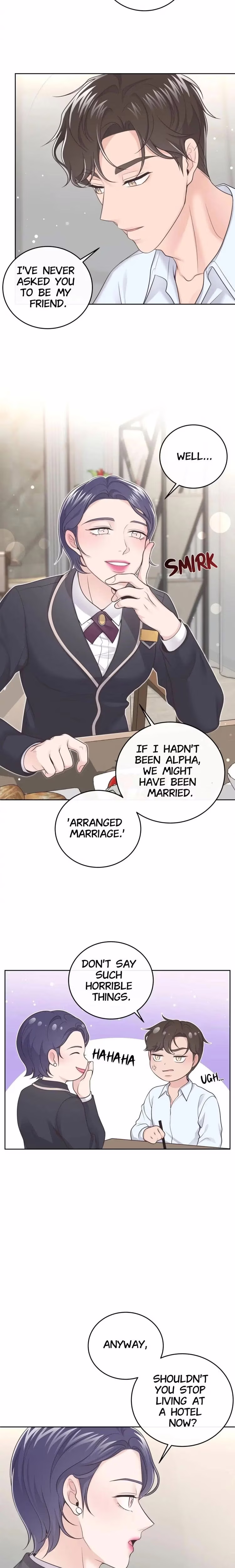 Butler (Nabit) - Chapter 11 - Part 7