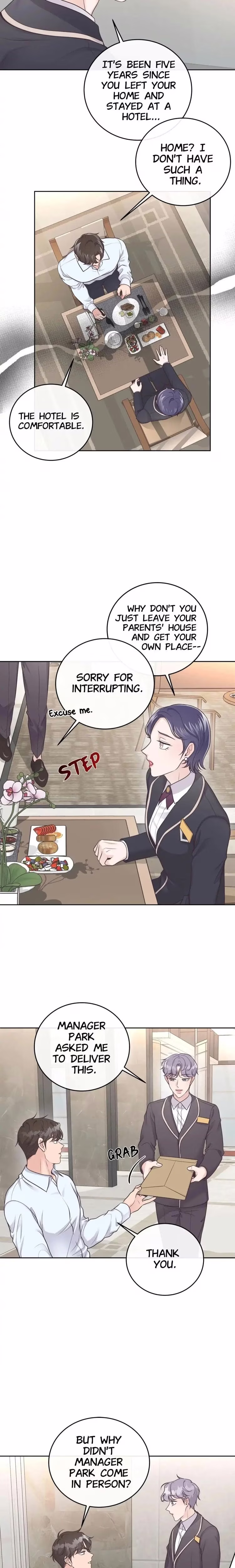 Butler (Nabit) - Chapter 11 - Part 8