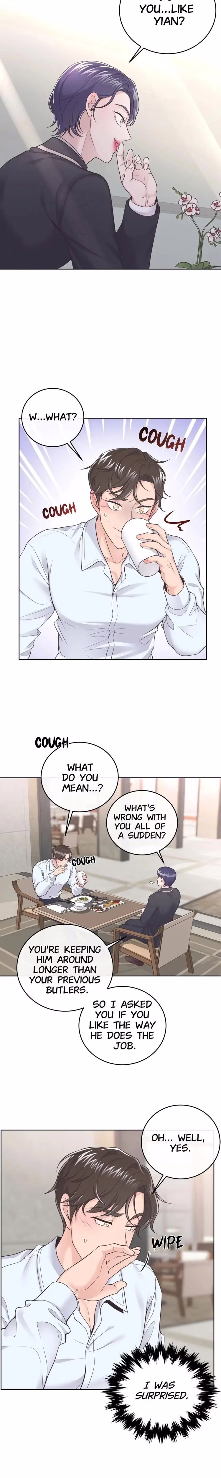 Butler (Nabit) - Chapter 11 - Part 11