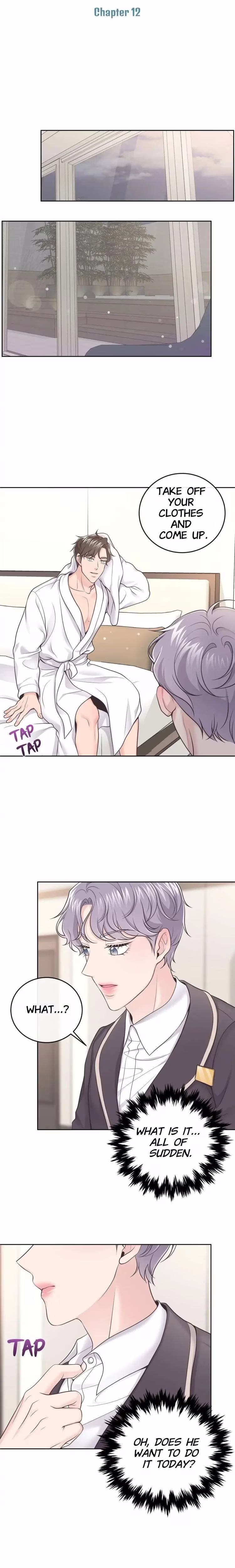 Butler (Nabit) - Chapter 12 - Part 3