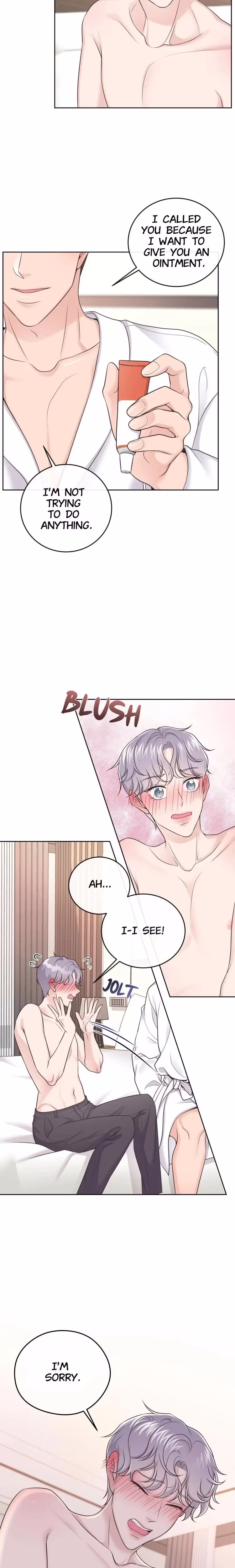 Butler (Nabit) - Chapter 12 - Part 6