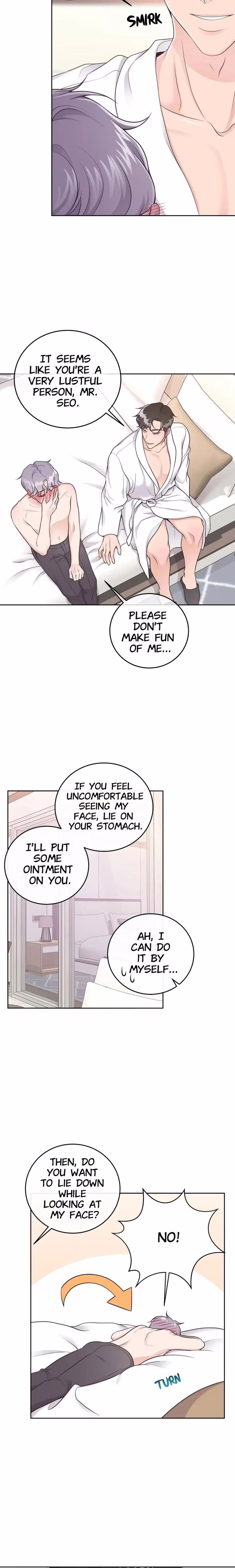 Butler (Nabit) - Chapter 12 - Part 9