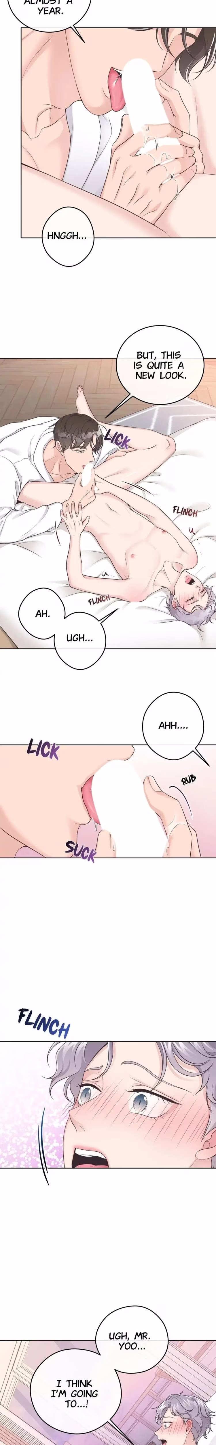 Butler (Nabit) - Chapter 13 - Part 7