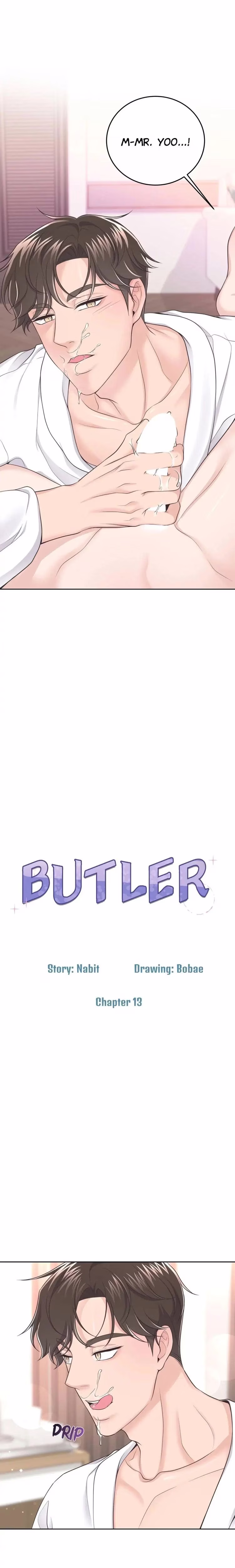 Butler (Nabit) - Chapter 13 - Part 9