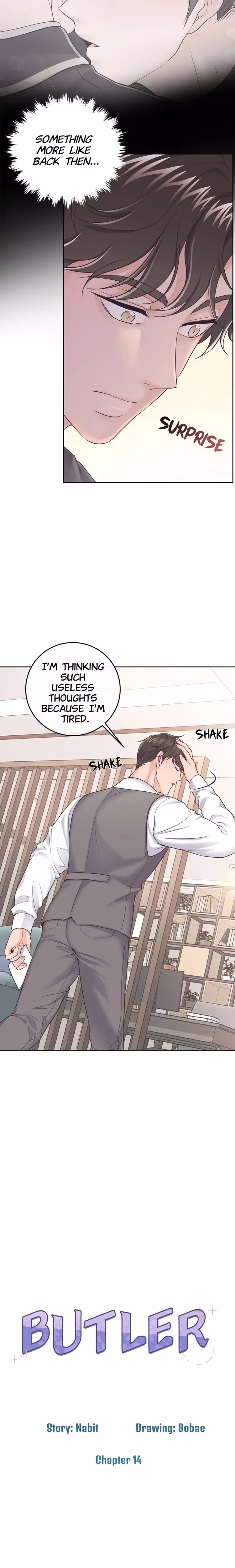 Butler (Nabit) - Chapter 14 - Part 6