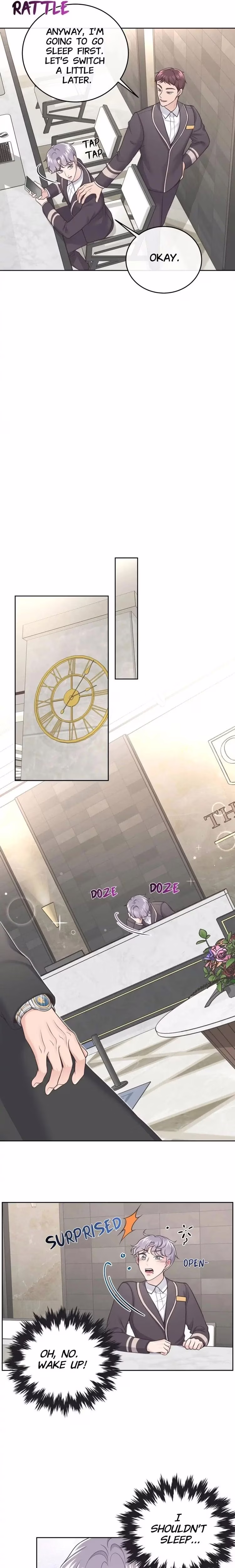 Butler (Nabit) - Chapter 14 - Part 8