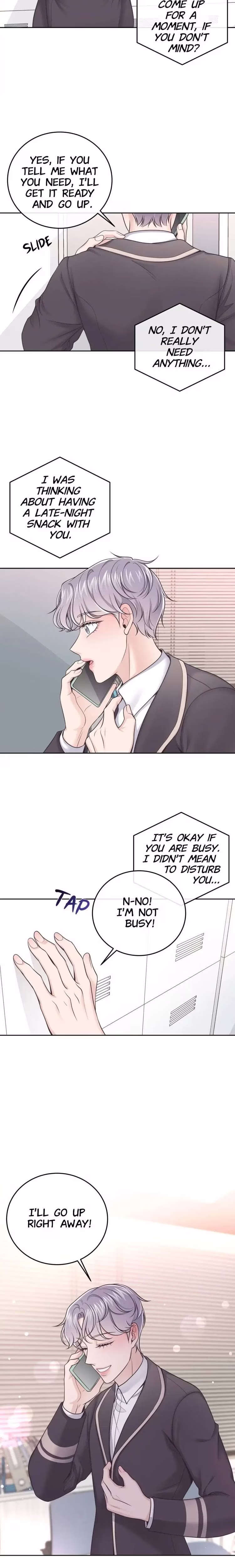 Butler (Nabit) - Chapter 14 - Part 15