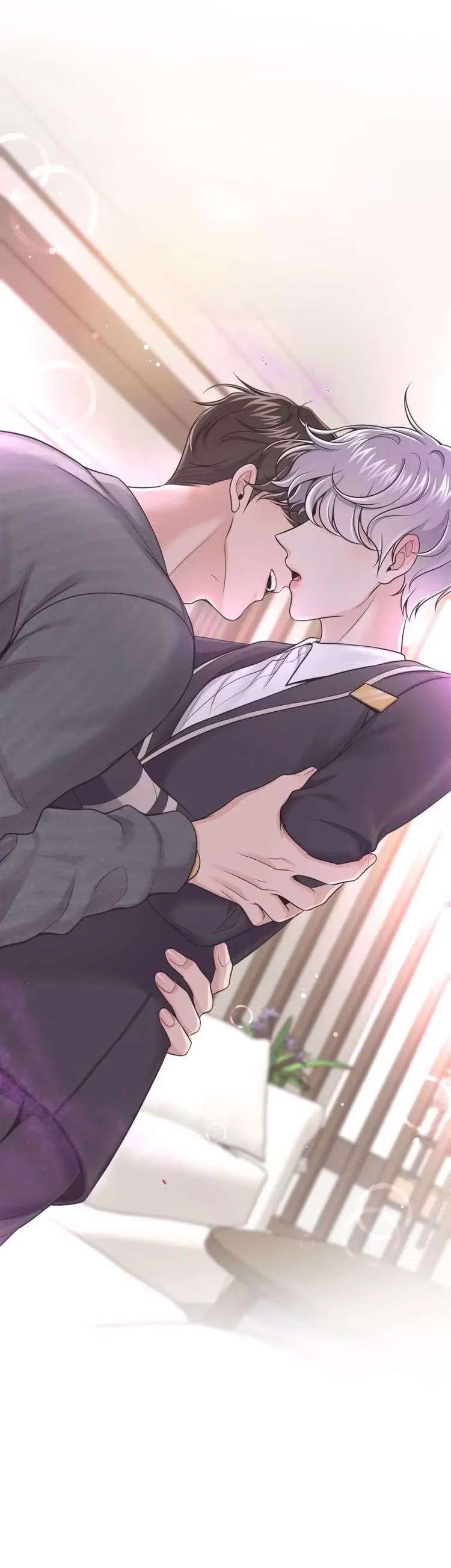 Butler (Nabit) - Chapter 14 - Part 18