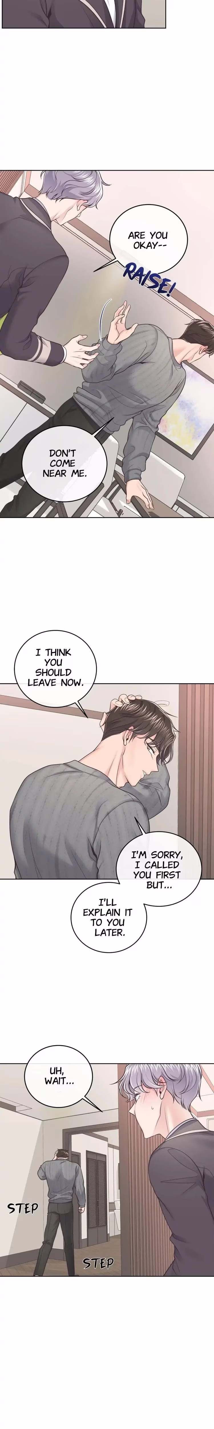 Butler (Nabit) - Chapter 15 - Part 3