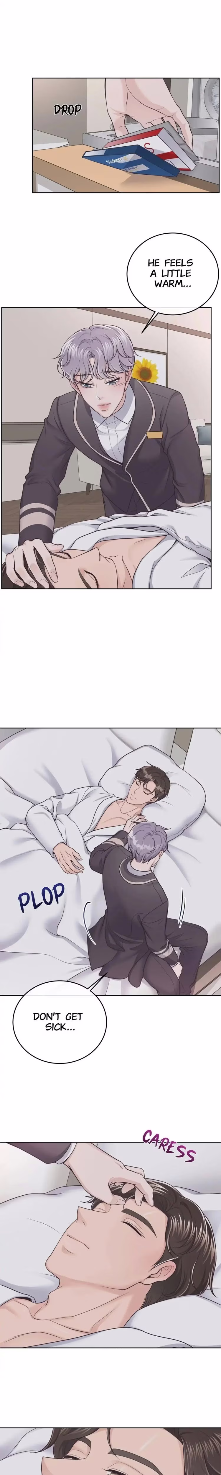 Butler (Nabit) - Chapter 15 - Part 6