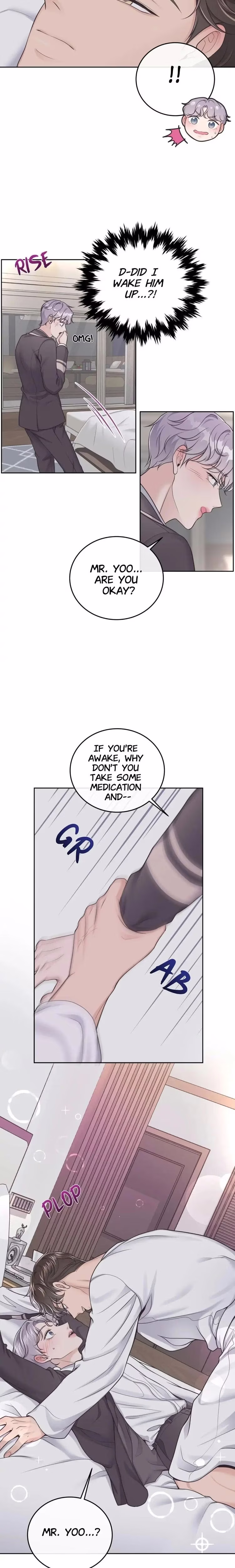 Butler (Nabit) - Chapter 15 - Part 7