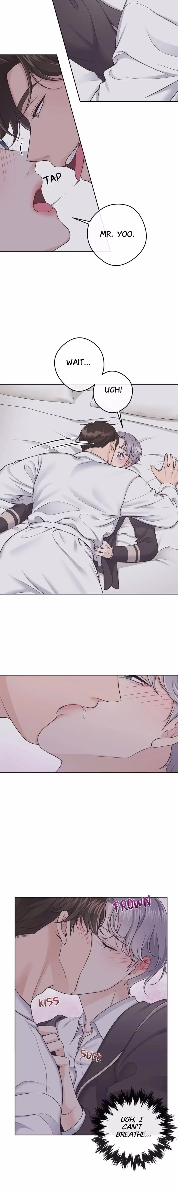 Butler (Nabit) - Chapter 15 - Part 9