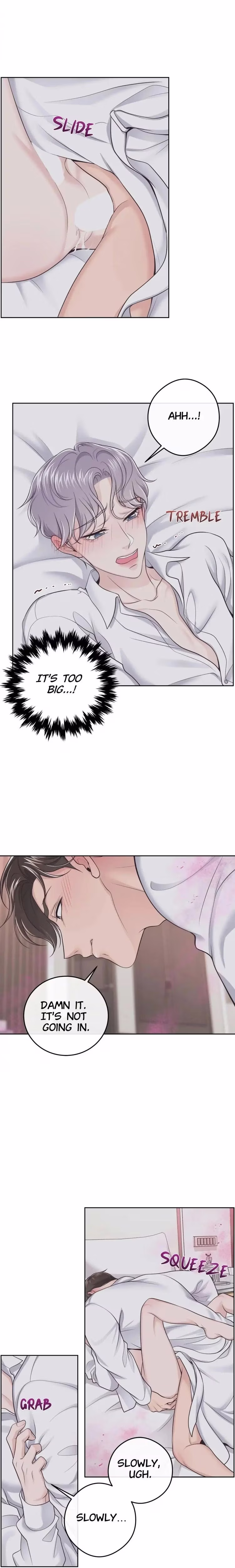 Butler (Nabit) - Chapter 15 - Part 14