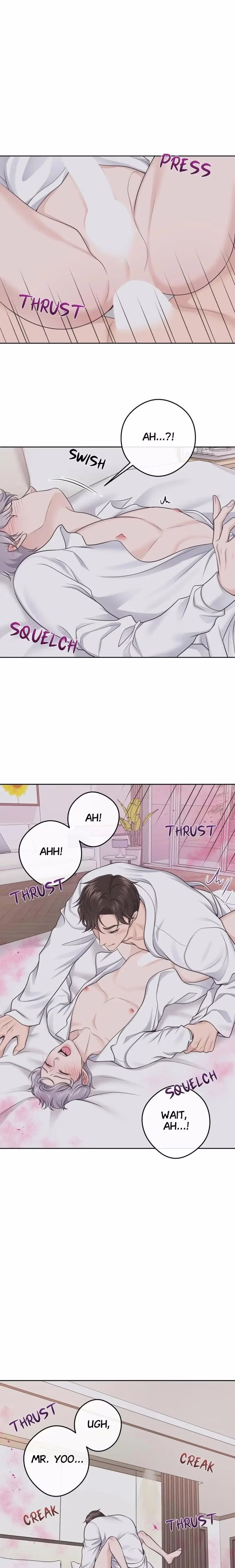 Butler (Nabit) - Chapter 15 - Part 15