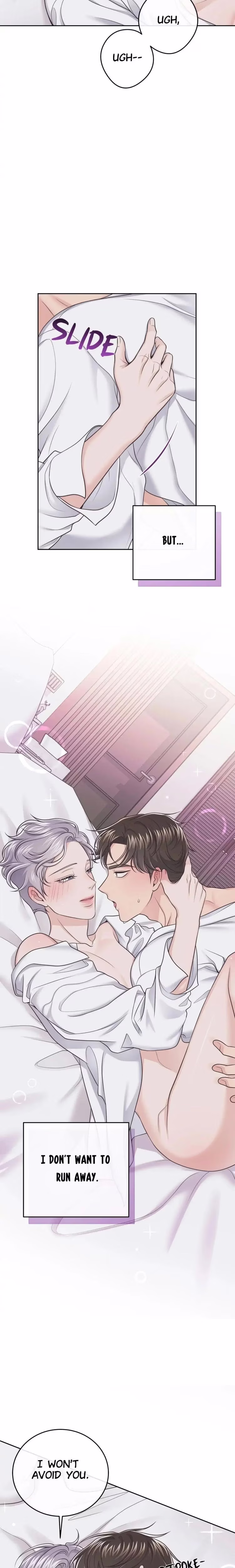 Butler (Nabit) - Chapter 16 - Part 4