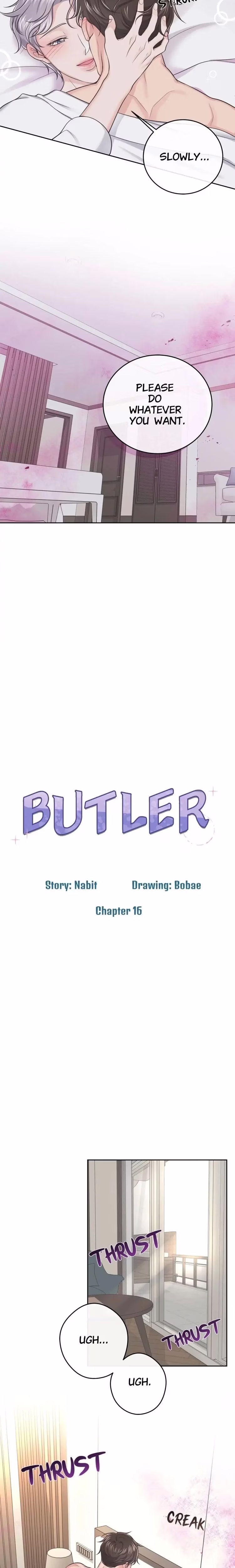 Butler (Nabit) - Chapter 16 - Part 5