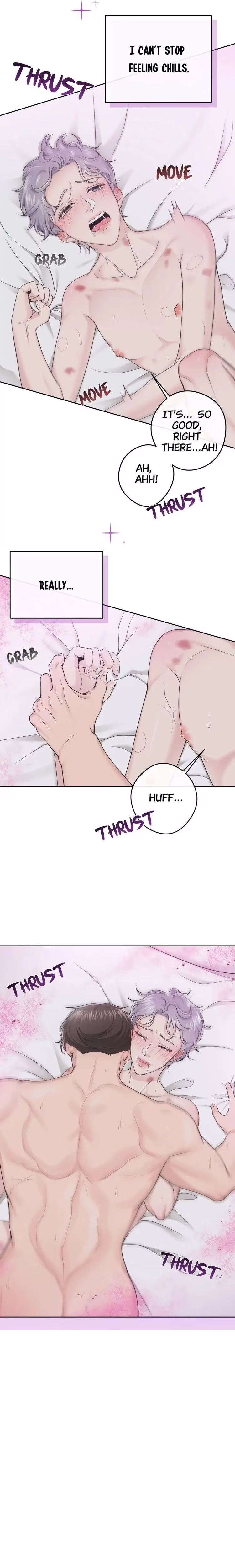 Butler (Nabit) - Chapter 17 - Part 3