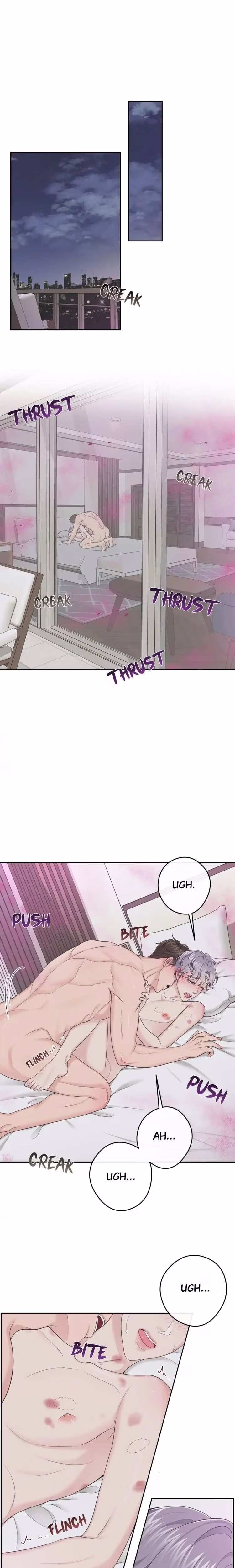 Butler (Nabit) - Chapter 17 - Part 4