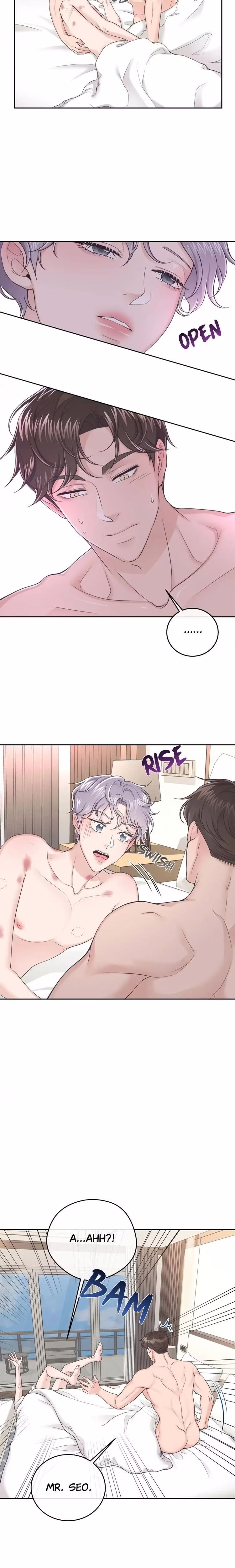 Butler (Nabit) - Chapter 17 - Part 8