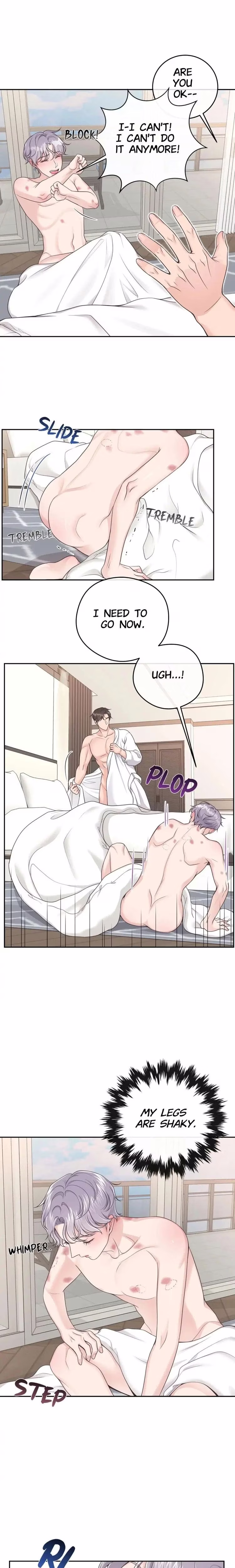 Butler (Nabit) - Chapter 17 - Part 9