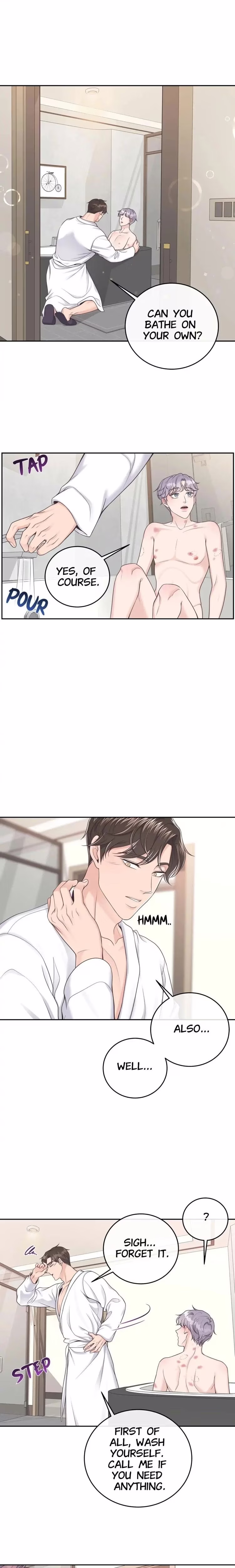 Butler (Nabit) - Chapter 17 - Part 12