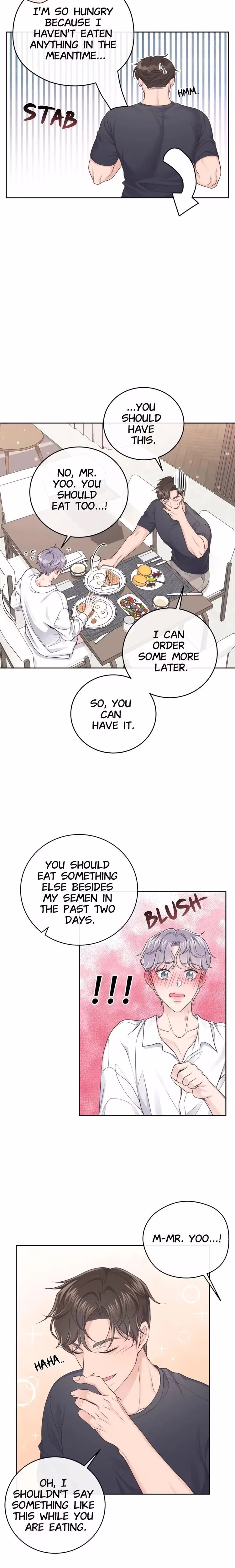 Butler (Nabit) - Chapter 18 - Part 3