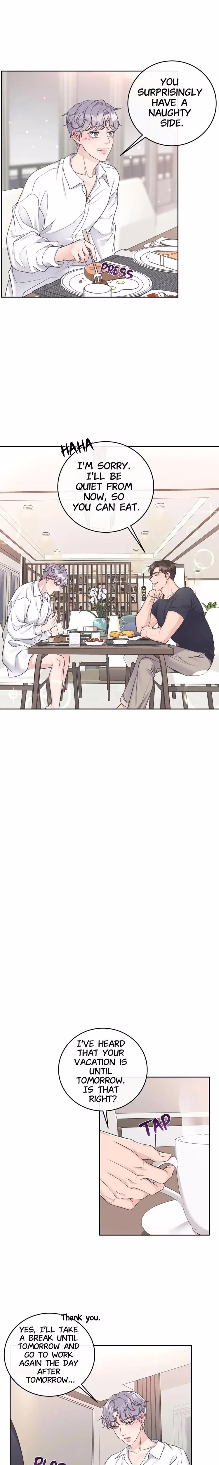 Butler (Nabit) - Chapter 18 - Part 4