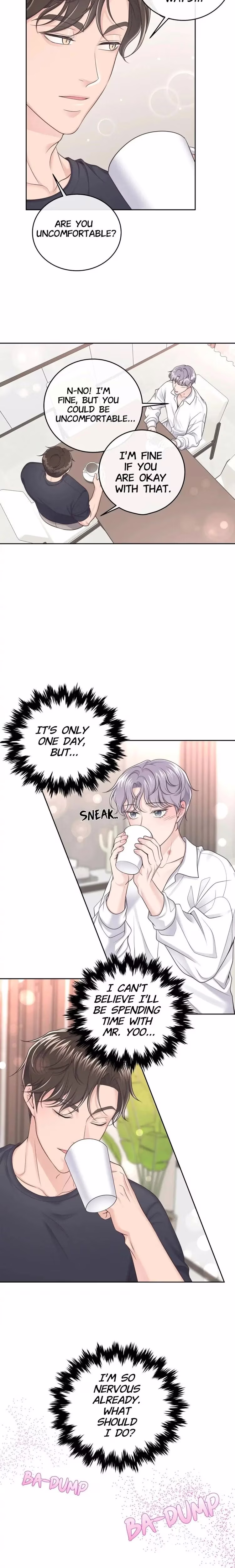 Butler (Nabit) - Chapter 18 - Part 6