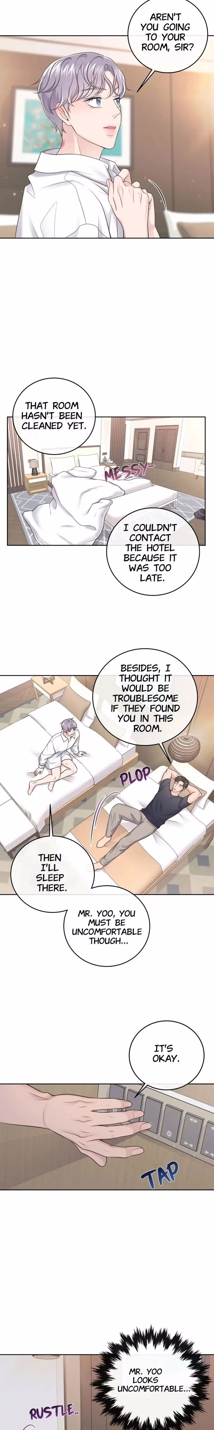 Butler (Nabit) - Chapter 18 - Part 9