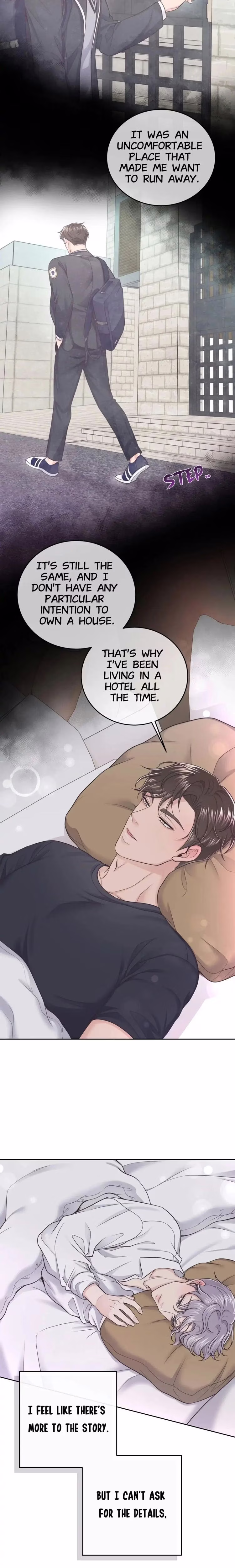 Butler (Nabit) - Chapter 18 - Part 13