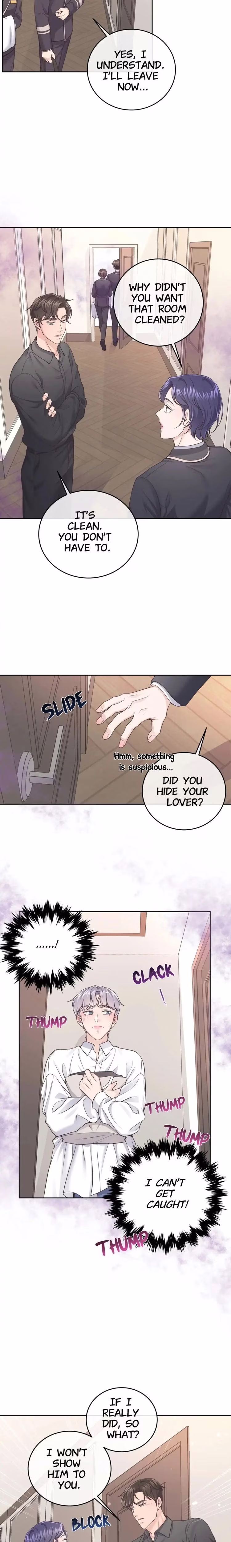 Butler (Nabit) - Chapter 19 - Part 5