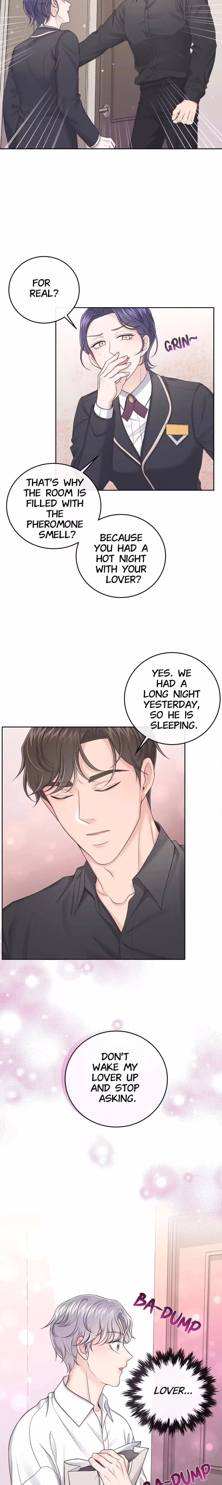 Butler (Nabit) - Chapter 19 - Part 6