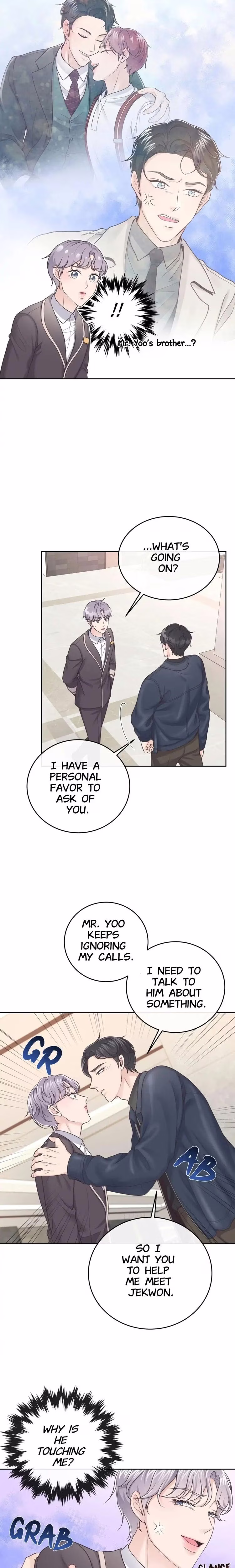 Butler (Nabit) - Chapter 19 - Part 11