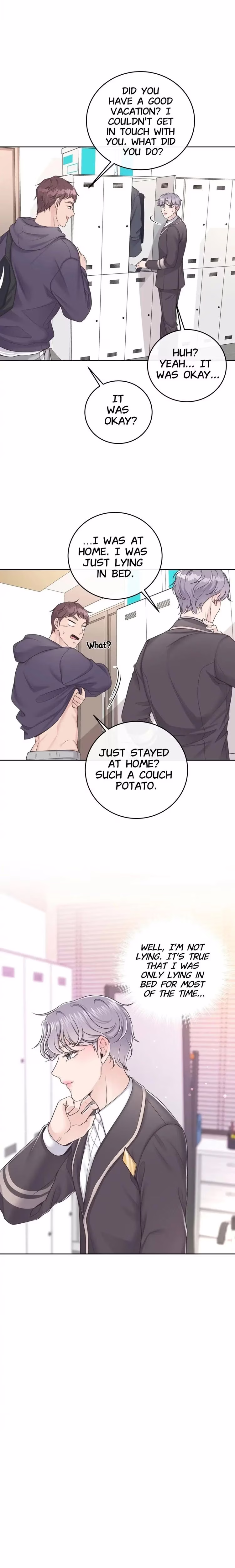 Butler (Nabit) - Chapter 19 - Part 14